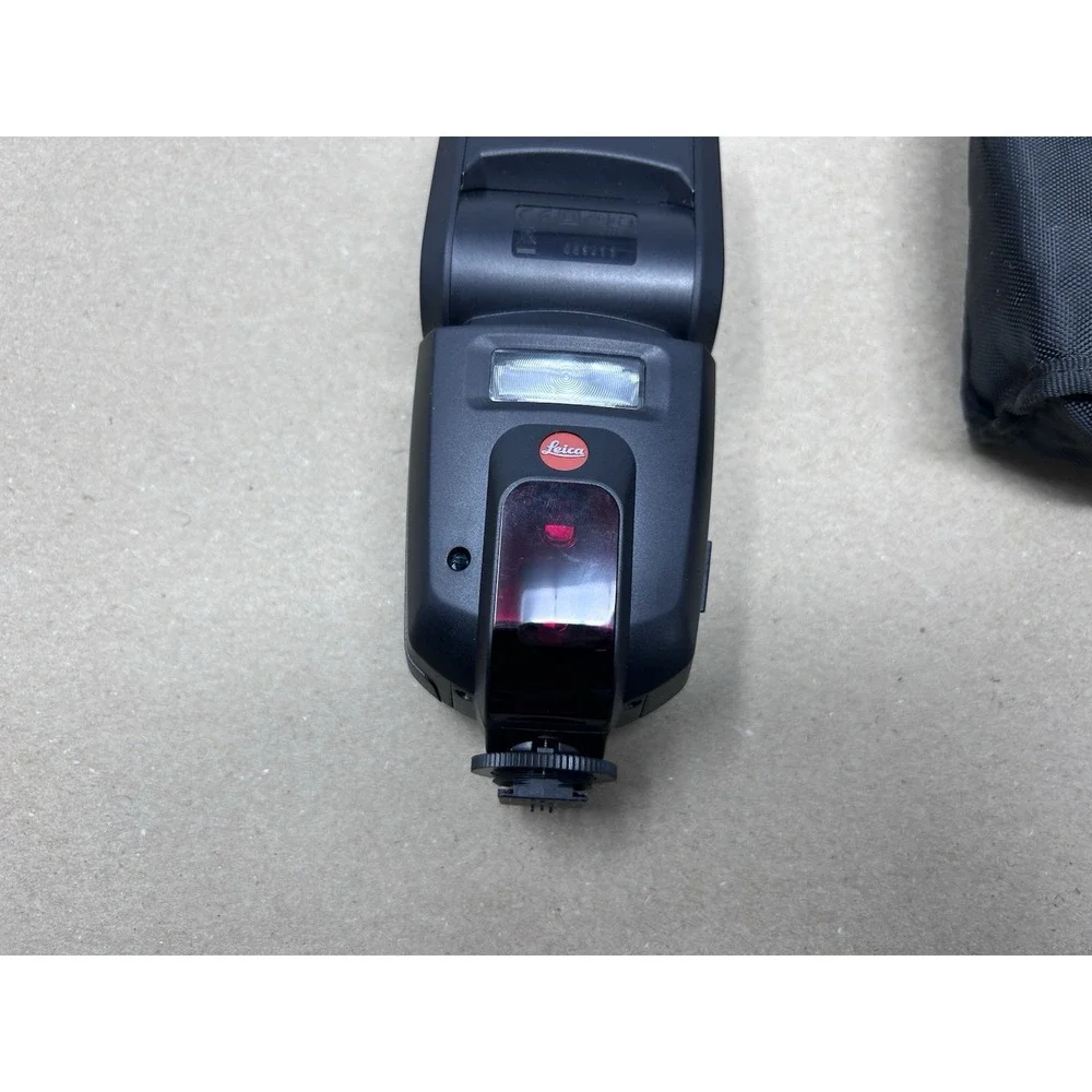 Leica SF 58 Shoe Mount Flash
